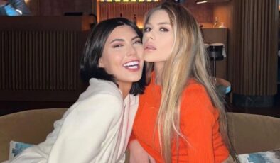 Bahar Candan intihara teşebbüs etti: Ablamın yanına gitmek istiyorum