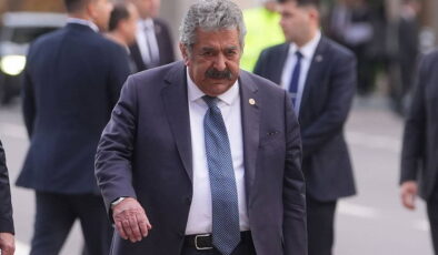 Bahçeli’nin çıkışının ardından MHP’li Feti Yıldız’dan ‘süreç’ mesajı: ‘Artık geri dönüş yok, bu iş bitti’