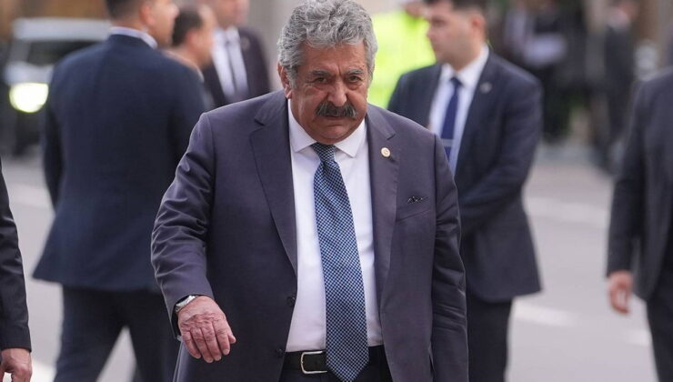 Bahçeli’nin çıkışının ardından MHP’li Feti Yıldız’dan ‘süreç’ mesajı: ‘Artık geri dönüş yok, bu iş bitti’