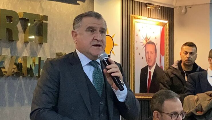 Bakan Bak: Türkiye bir spor ülkesi olma yolunda ilerliyor