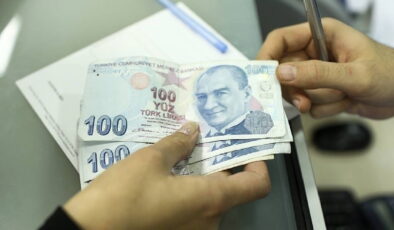 Bakan Göktaş’tan ‘doğum yardımı’ ödemelerine ilişkin açıklama!