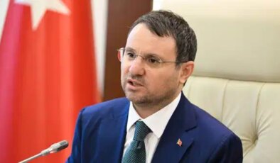 Bakan Gürlek: Avukatlık Kanunu daha kapsamlı bir şekilde ele almak için çalışmaya başladık