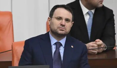 Bakan Gürlek’ten soruşturmalara dair açıklama: ‘Var olan süreçler aynen işleyecek’