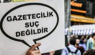 Bakan Kurum’un korumalarından gazetecilere müdahale iddiası!