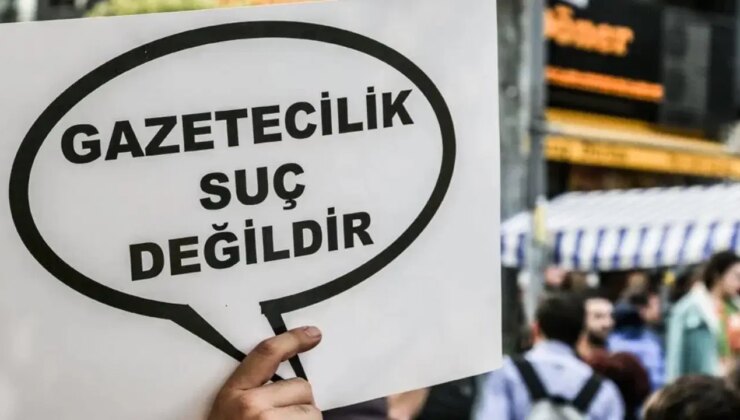 Bakan Kurum’un korumalarından gazetecilere müdahale iddiası!