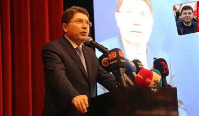 Bakan Tunç ‘Sorumluluk yargı mercilerinde’ dedi, Yerlikaya henüz yanıt vermedi: IŞİD soruları yanıt bekliyor