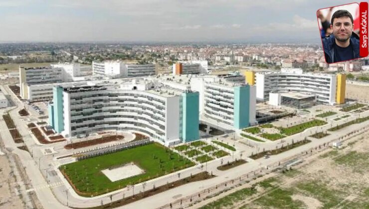 Bakanlık şehir hastanelerinin harcamalarını ‘ülke gerçeklerine uygun’ diye açıkladı: Harcama milyarları aşacak