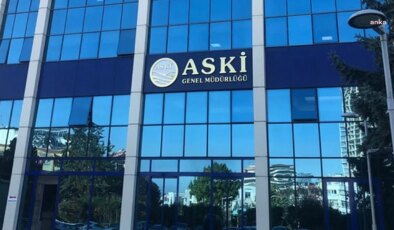 Bakanlıktan ASKİ’ye para cezası ve suç duyurusu