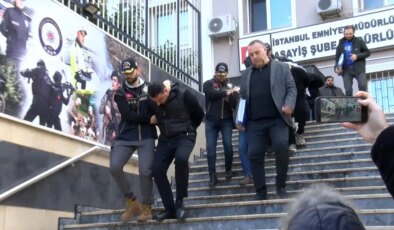 Bakırköy’deki 30 milyon dolarlık hırsızlık: 2 kişi daha gözaltında