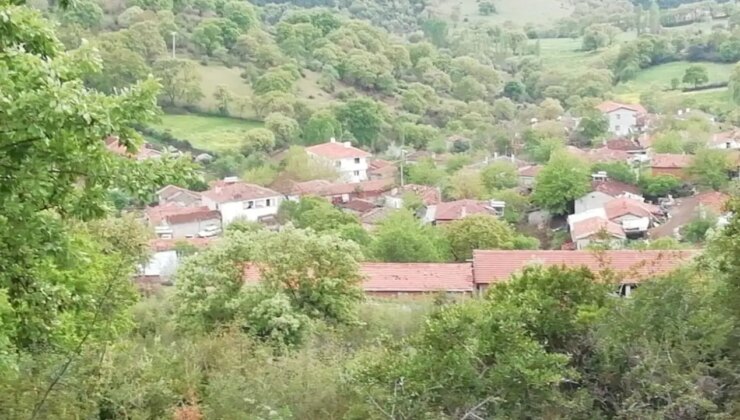 Balıkesir İvrindi’de kalker ocağı için verilen ‘ÇED Olumlu’ kararına çevre dernekleri dava açtı