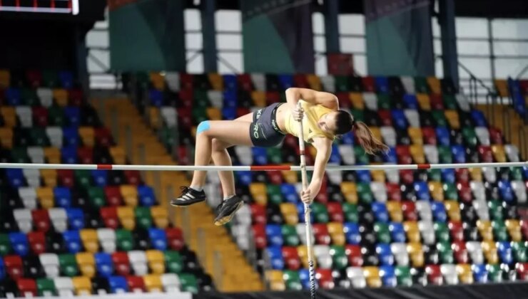 Balkan Milli Takım Seçmesi’nde Eskişehirli sporculardan başarı