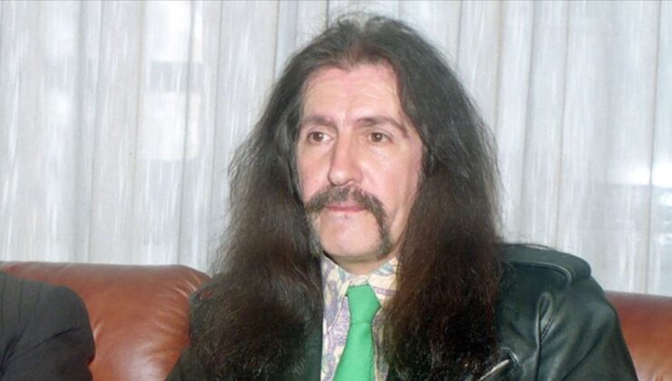 Barış Manço’nun vefatının üzerinden 27 yıl geçti