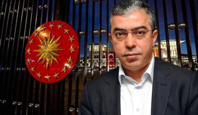 Başdanışman Mehmet Uçum’un ‘umut hakkı’ açıklamasında dikkat çeken FETÖ vurgusu