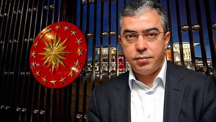 Başdanışman Mehmet Uçum’un ‘umut hakkı’ açıklamasında dikkat çeken FETÖ vurgusu
