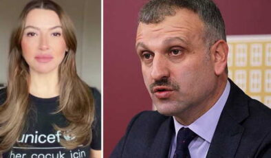 Başdanışman Oktay Saral bu kez Hadise’yi hedef aldı: ‘İyi niyet değil, basiretsizlik!’