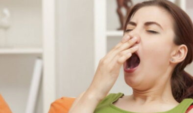 Basit bir refleks değil: Esnemenin beyindeki gizli etkisi bulundu