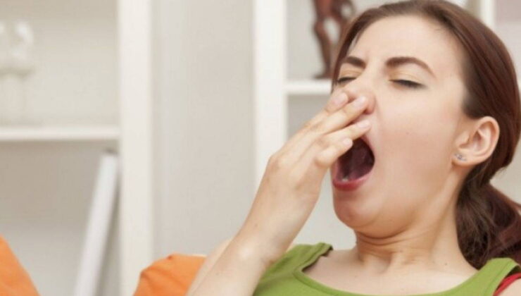 Basit bir refleks değil: Esnemenin beyindeki gizli etkisi bulundu