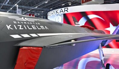 Baykar, 2025 yılında dünya SİHA ihracat pazarının lideri oldu