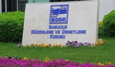 BDDK’den kredi kartı limiti ve konut kredisi açıklaması