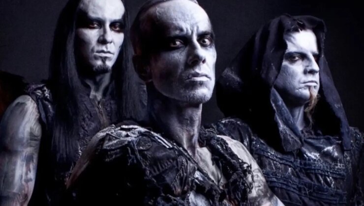 Behemoth konseri iptal mi oldu, Slaughter to Prevail konseri iptal mi oldu?