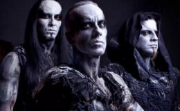 Behemoth konseri iptal mi oldu, Slaughter to Prevail konseri iptal mi oldu?