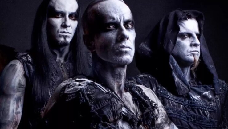 Behemoth konseri iptal mi oldu, Slaughter to Prevail konseri iptal mi oldu?