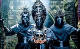 Behemoth müzik grubu ne zaman kuruldu? Behemoth konseri neden iptal edildi?