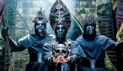 Behemoth müzik grubu ne zaman kuruldu? Behemoth konseri neden iptal edildi?