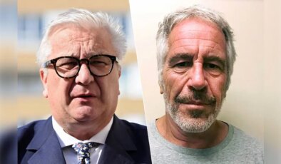Belçika Prensi Laurent’ten Epstein itirafı: İki kez görüştüm, davetlerini reddettim