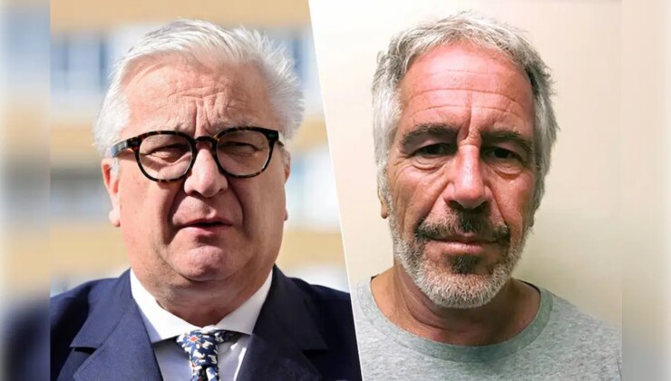 Belçika Prensi Laurent’ten Epstein itirafı: İki kez görüştüm, davetlerini reddettim