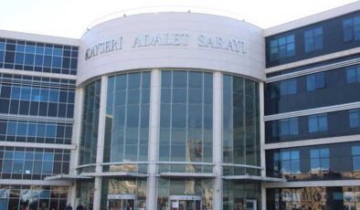 Belediye başkanının kuzenleri tahliye oldu