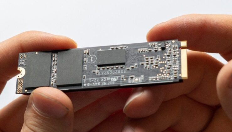 Bellek fiyatları yüzde 90 arttı: Uzmanlara göre yeni zamlar yolda