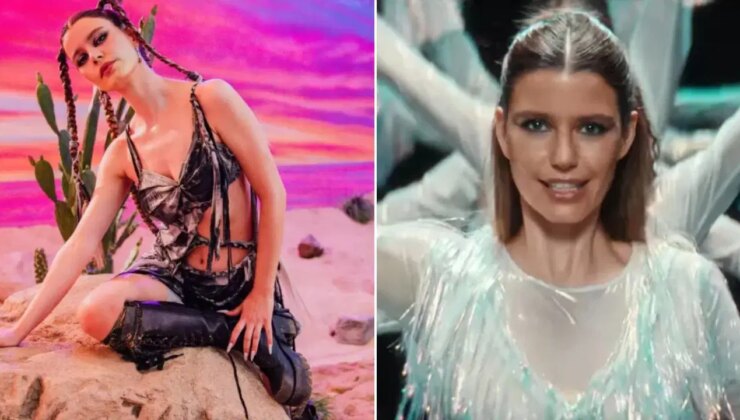 Beren Saat müzik dünyasına adım attı: İşte merakla beklenen şarkı CapitaliZoo!