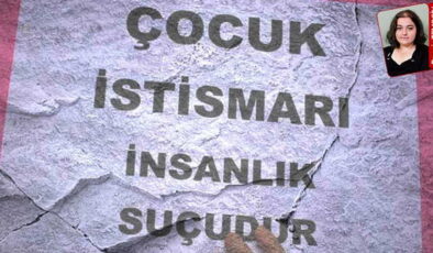 Beş yaşındaki çocuğun babası tarafından istismar edildiği öne sürüldü: Annenin mücadelesi
