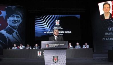Beşiktaş’ın Dikilitaş projesine yönelik tartışmalar sürüyor: Mahallede projeye karşı imza kampanyası başlatıldı