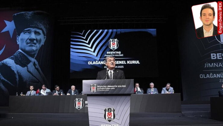 Beşiktaş’ın Dikilitaş projesine yönelik tartışmalar sürüyor: Mahallede projeye karşı imza kampanyası başlatıldı
