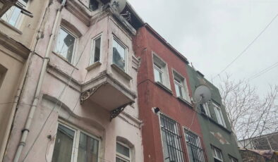 Beyoğlu’nda 2 aylık bebek öldü; anne ve bakıcının savcılık ifadeleri ortaya çıktı