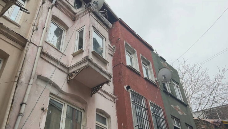 Beyoğlu’nda 2 aylık bebek öldü; anne ve bakıcının savcılık ifadeleri ortaya çıktı