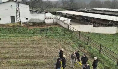 Bilecik’te 20 yıl önce 3 kişinin kaybolması: ‘Cinayet’ iddiasına 3 tutuklama!