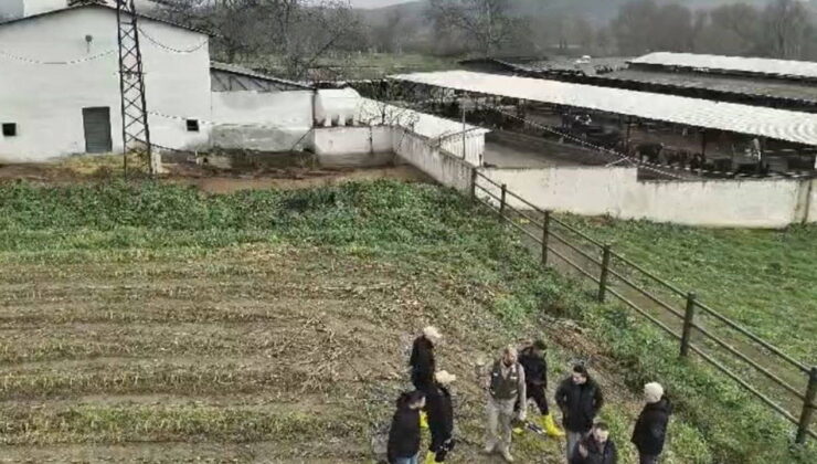 Bilecik’te 20 yıl önce 3 kişinin kaybolması: ‘Cinayet’ iddiasına 3 tutuklama!