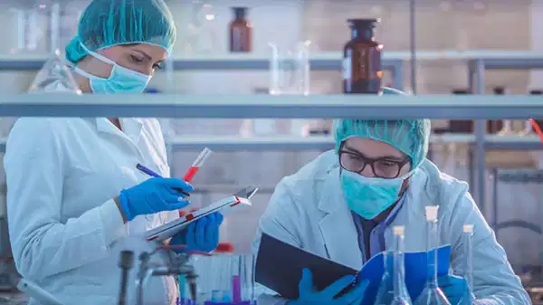 Bilim insanı çift, keşfettikleri böcekleri şehir ve bitki adıyla literatüre kazandırdı