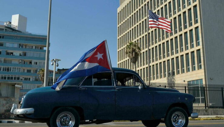 Bilim insanı cihazını kendi üzerinde denedi: ‘Havana sendromu’ belirtileri görüldü