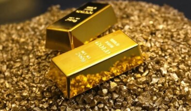 Bilim insanlarından çarpıcı açıklama: Altın Dünya’ya nereden geldi?