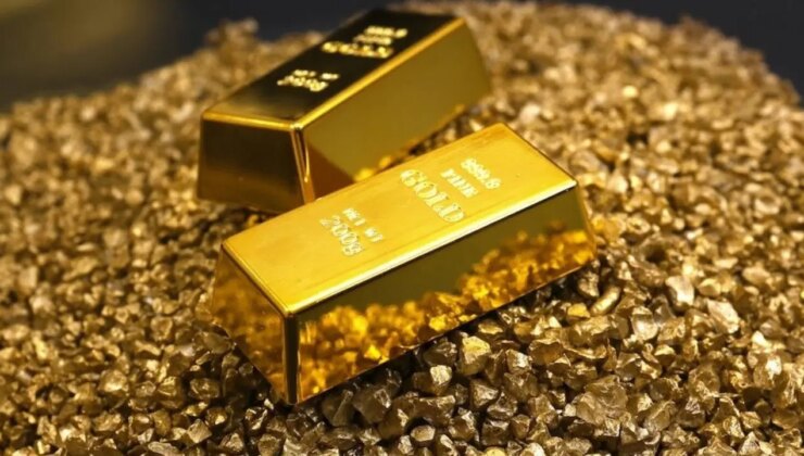 Bilim insanlarından çarpıcı açıklama: Altın Dünya’ya nereden geldi?