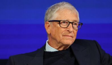 Bill Gates, Epstein ağına katılan iki Rus kadınla ilişkisini itiraf etti