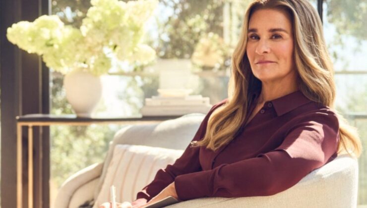 Bill Gates’in eşi Melinda French: Evliliğimi bitirmek zorunda kaldım