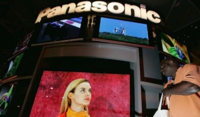Bir devrin sonu: Panasonic, televizyon üretimini tamamen durdurdu