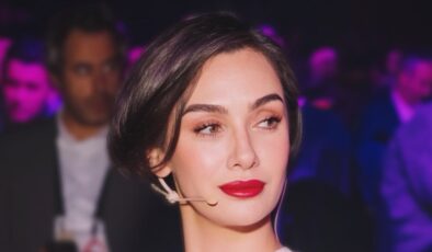 Birce Akalay’dan Beren Saat’e olay yorum: Şarkıcı beğenmedim