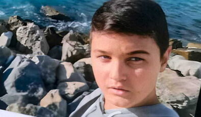 Bisikletli Miraç’ın yaya geçidinde ölümüne ilişkin davada ‘tahliye’