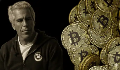 Bitcoin’deki düşüşün sebebi Epstein mi? Piyasayı sarsan ‘Satoshi’ ayrıntısı!